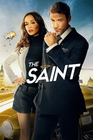 Watch Free The Saint (2016)