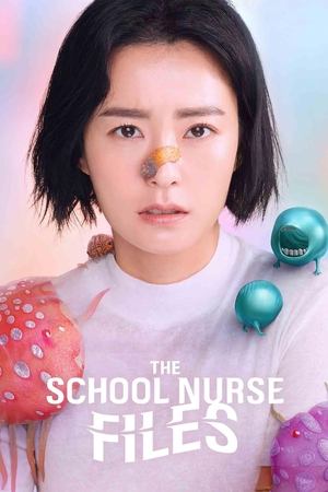 Watch Free The School Nurse Files (2020-)