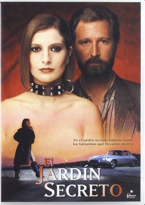 Watch Free El jardín secreto (1984)