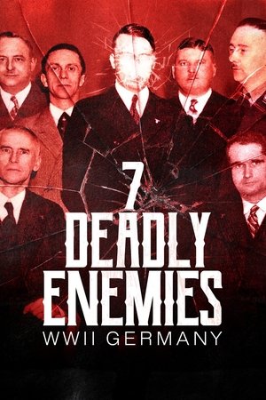 Watch Free The Seven Deadly Enemies WWII Germany (2025)
