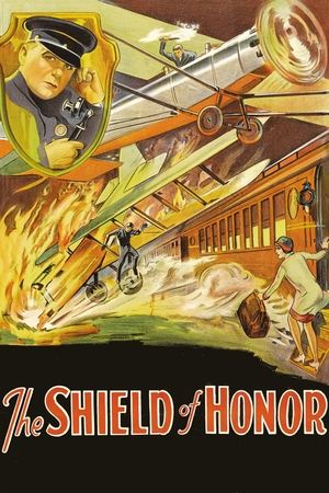 Watch Free The Shield of Honor (1927)