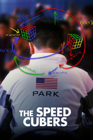 Watch Free The Speed Cubers (2020)