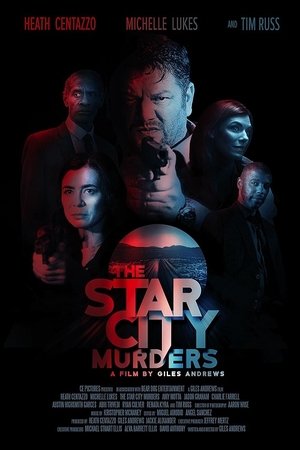 Watch Free The Star City Murders (2024)