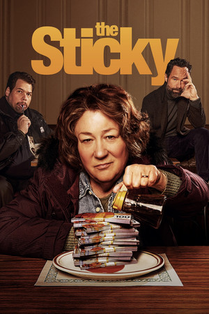 Watch Free The Sticky (2024)