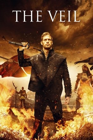 Watch Free The Veil (2016)
