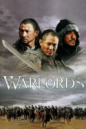 Watch Free The Warlords (2007)