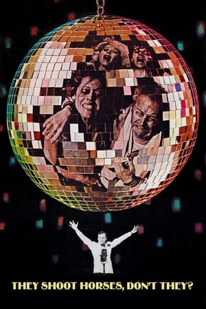 Watch Free They Shoot Horses, Dont They? (1969)