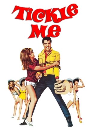 Watch Free Tickle Me (1965)