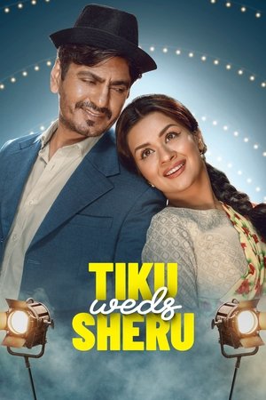 Watch Free Tiku Weds Sheru (2023)