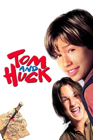 Watch Free Tom and Huck (1995)