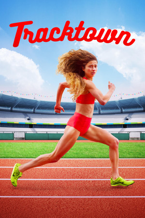 Watch Free Tracktown (2016)