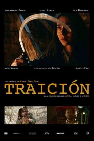Watch Free Betrayal (2018)
