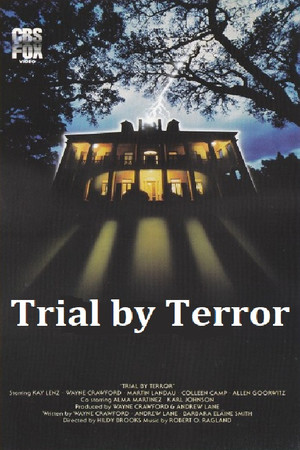 Watch Free Trial by Terror (1983)