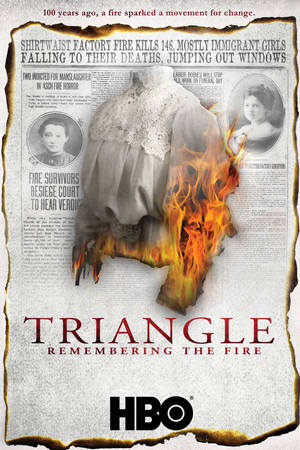 Watch Free Triangle Remembering the Fire (2011)
