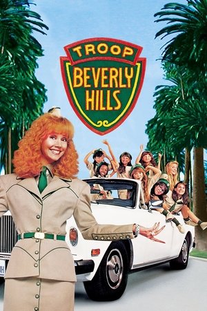 Watch Free Troop Beverly Hills (1989)
