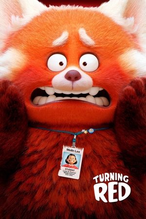 Watch Free Turning Red (2022)