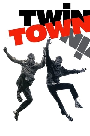 Watch Free Twin Town (1997)