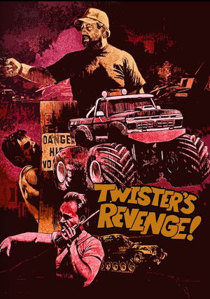 Watch Free Twisters Revenge! (1988)