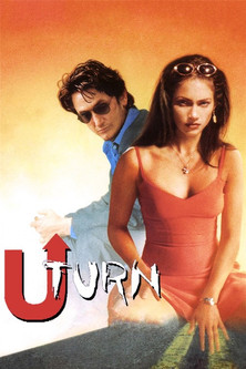 Watch Free U Turn (1997)