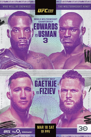 Watch Free UFC 286 (2023)