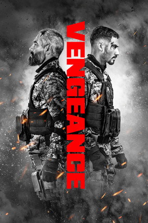 Watch Free Revenge 2026