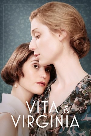 Watch Free Vita & Virginia (2018)