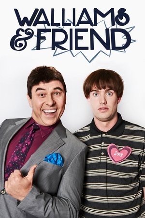 Watch Free Walliams and Friend