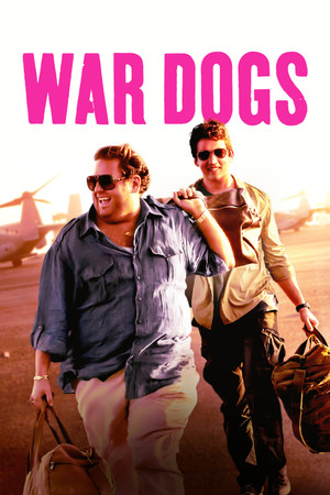 Watch Free War Dogs (2016)