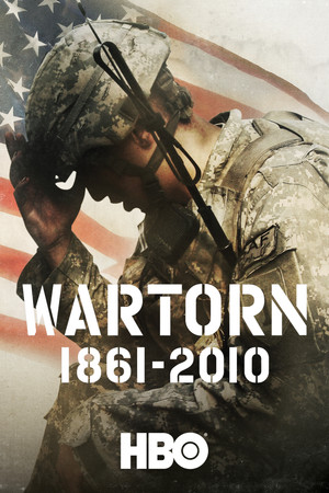 Watch Free Wartorn 1861 2010 (2010)
