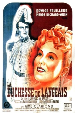 Watch Free Wicked Duchess (1942)