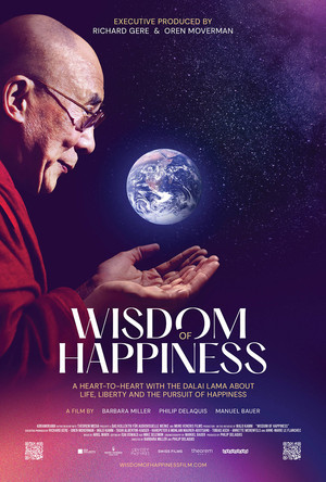 Watch Free Wisdom of Happiness (2024)