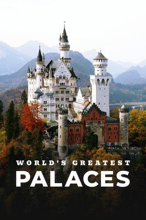 Watch Free Worlds Greatest Palaces (2019)