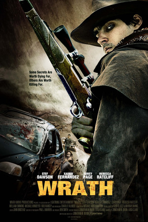 Watch Free Wrath (2011)