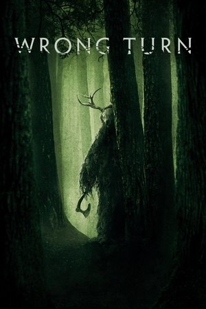 Watch Free Wrong Turn (2021)