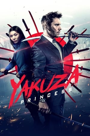 Watch Free Yakuza Princess (2021)