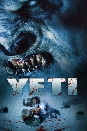 Watch Free Yeti: Curse of the Snow Demon (2008)