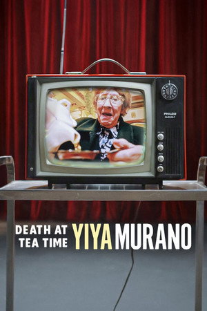 Watch Free Yiya Murano: Death at Tea Time (2026)