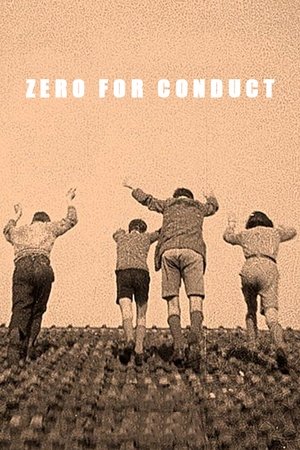 Watch Full Movie: Zero for Conduct (1933)