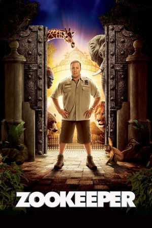 Watch Free Zookeeper (2011)