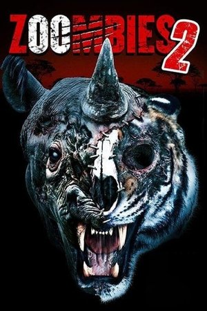 Watch Free Zoombies 2 (2019)