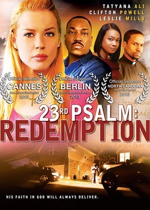 Watch Free 23rd Psalm: Redemption (2011)