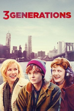 Watch Free About Ray (2015)