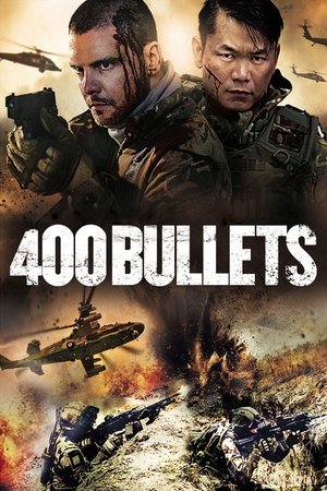 Watch Free 400 Bullets (2021)