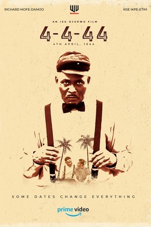 Watch Free 4444 (2022)