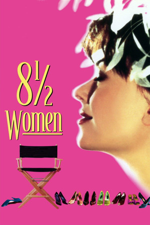 Watch Free 8 Â½ Women (1999)