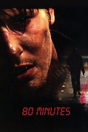 Watch Free 80 Minutes (2008)