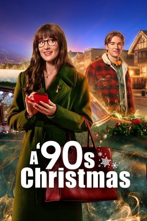 Watch Free A 90s Christmas (2024)