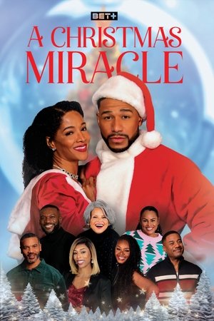 Watch Free A Christmas Miracle (2024)