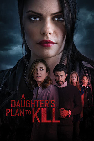 Watch Free A Daughters Plan to Kill (2019)