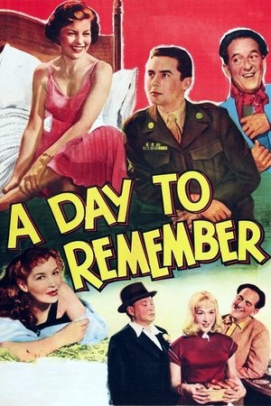 Watch Free A Day to Remember (1953)